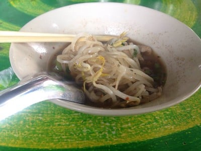 เส้นเล็ก