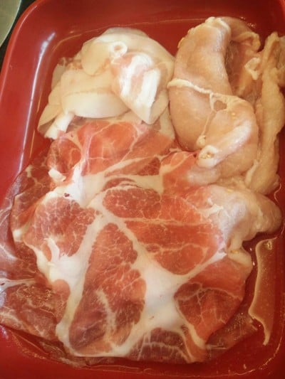 ชิวเล้า Suki Plaza สุรนารายณ์