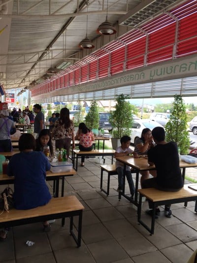 ชุมทางหาดใหญ่