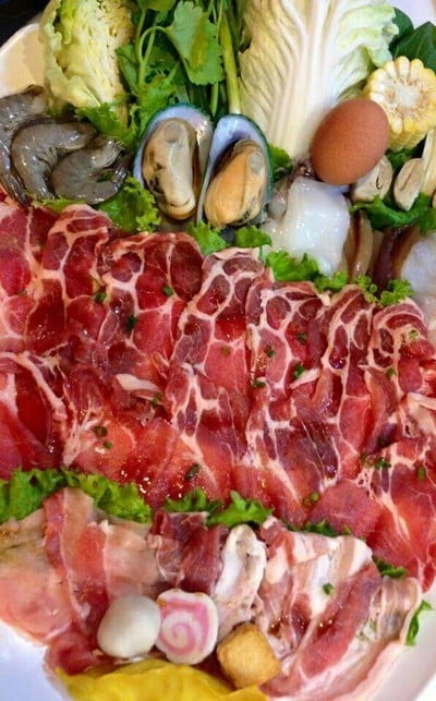 Shabu Indy มหาสารคาม