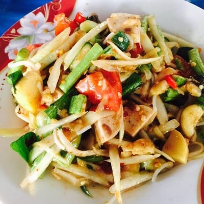 ส้มตำเพชรมณี2 ส้มตำเพชรมณี2