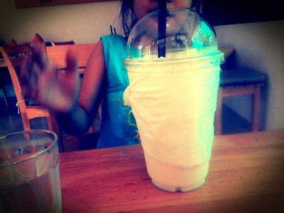 Kanom Aob:Home-made Bakery