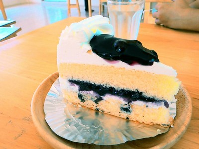 Kanom Aob:Home-made Bakery