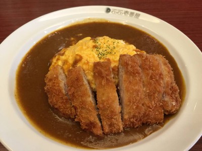 Coco Ichibanya (โคโค่อิฉิบันยะ) เค วิลเลจ โซน B ชั้น 2 Coco Ichibanya (โคโค่อิฉิบันยะ) เค วิลเลจ โซน B ชั้น 2