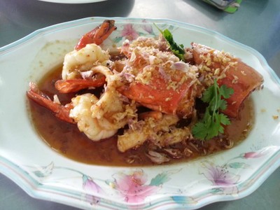 ฮงเส็งโภชนา ริมน้ำ