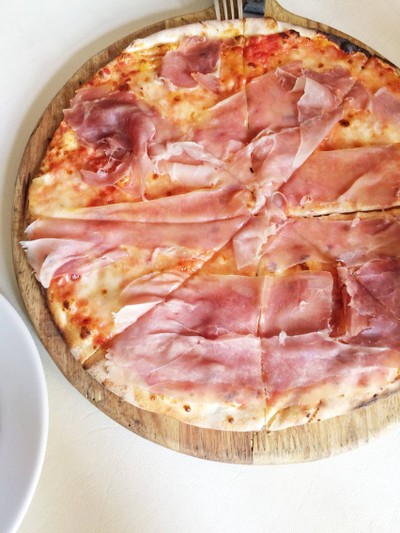 BACCO Restaurant & Wine Bar แบคโกั