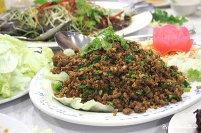 เมี่ยงเป็ด