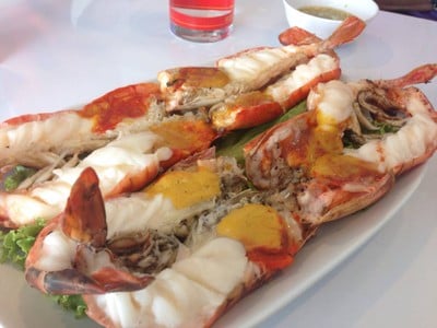 กุ้งเต้น เกษตร-นวมินทร์