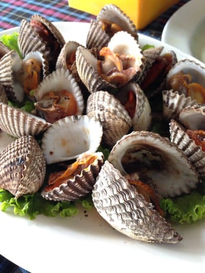 ป่าหล่ายซีฟู้ด ป่าหล่ายซีฟู้ด