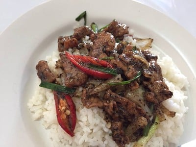 ครัววุฒิ อาหารตามสั่งหลัง ญ.ว.