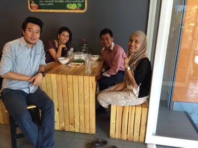 ต้องลองแล้วจะติดใจ