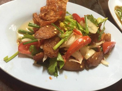 ร้านข้าวต้มเจ๊เล็ก