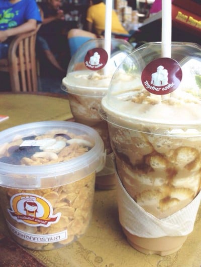 คาราเมลมัคคิอาโตปั่น