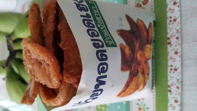 กล้วยทอดยอดเฮง