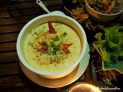 บาร์-รมณ์ดี สวนผึ้ง