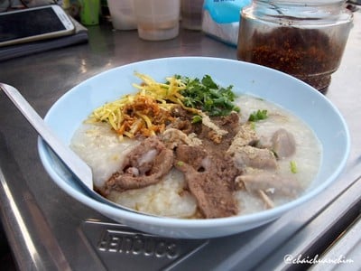 โจ๊กเจ้จิ๋ม