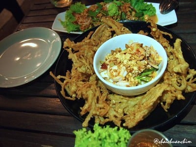 บาร์-รมณ์ดี สวนผึ้ง