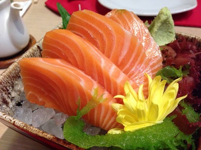 Joushitsu Sushi