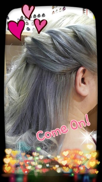 Come On! Hair Design (คัม ออน แฮร์ดีไซน์) Come On! Hair Design (คัม ออน แฮร์ดีไซน์)