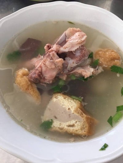 ก๋วยเตี๋ยวโกแบน
