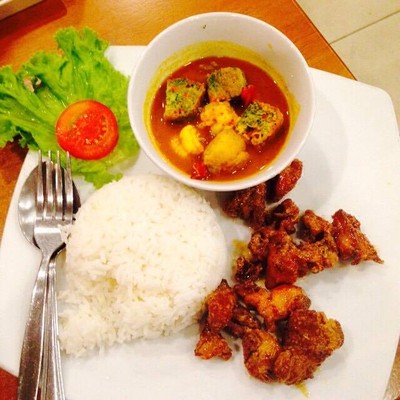 ร้านละมุน (สเต็ก กาแฟสด) ยะลา ร้านละมุน (สเต็ก กาแฟสด) ยะลา
