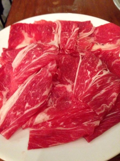ชาบู ชาบู นางใน ภูเก็ต