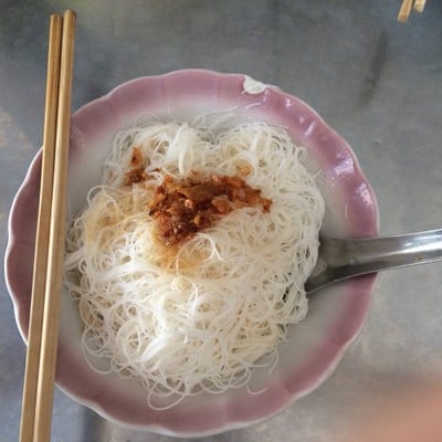 ก๋วยเตี๋ยวโกแบน