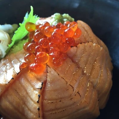 Kouen Sushi Bar แอมปาร์ค จุฬา