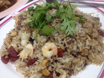 ฮกกี่โภชนา ปทุมวัน