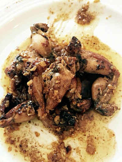 Le Petit Bistrot (เลอเปอติท) Le Petit Bistrot (เลอเปอติท)