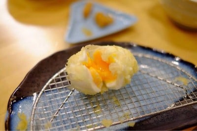 Fuji Tempura Idaten