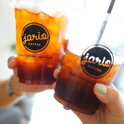 Jario Coffee สี่แยกรวมโชค