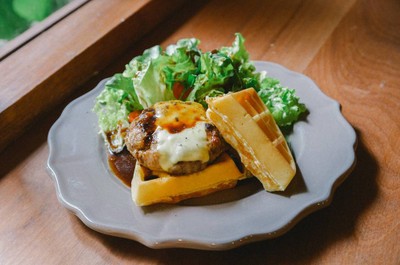 Pastale Homemade Cafe