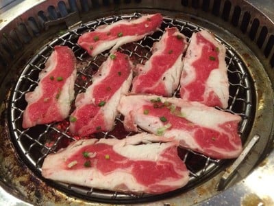 GYUMA Japanese BBQ Restaurant ทองหล่อ