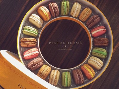 Pierre Hermé Paris Emporium ( M FLOOR )