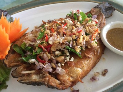 ครัวศิลปาชีพ (Krua Sillapacheep) ครัวศิลปาชีพ (Krua Sillapacheep)