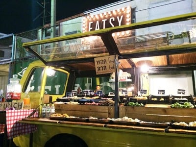 The Eatsy
