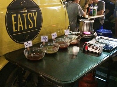 The Eatsy