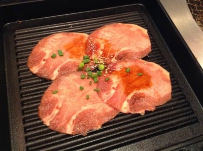 Tenjo Sushi & Yakiniku Premium Buffet Sena Fest