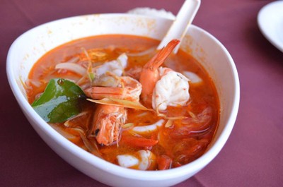 อ่าวนางซีฟู้ด