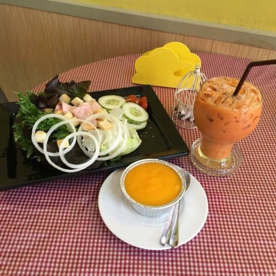 Shitangmay Bakery (ชิตังเม) Shitangmay Bakery (ชิตังเม)