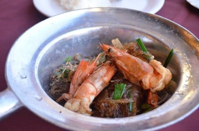 อ่าวนางซีฟู้ด