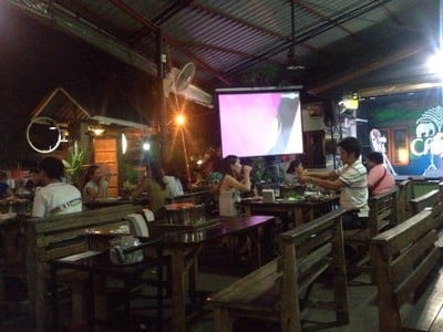 สวนหม่อน เนื้อย่างซ.30กันยา