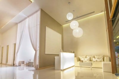 Montra Retreat Health & Spa เซ็นทรัลเวิลด์ ชั้น 3