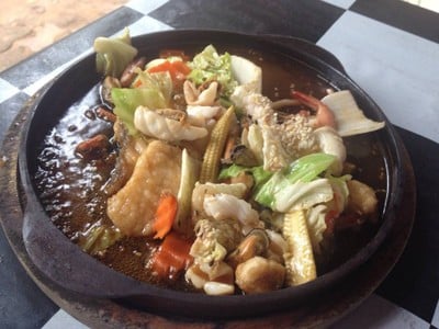 โบกี้รสเด็ด