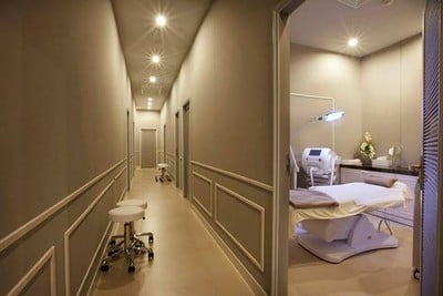 Medivisage Clinique centralwOrld