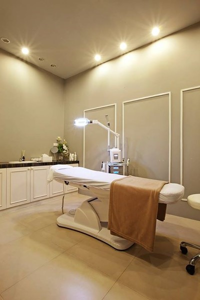 Medivisage Clinique centralwOrld