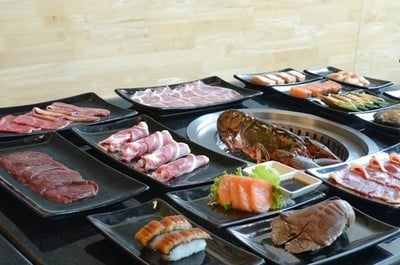 Otaku Yakiniku เคริฟ7