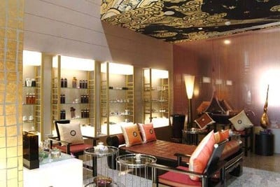 THAI PRIVILEGE SPA เซ็นทรัลเวิลด์