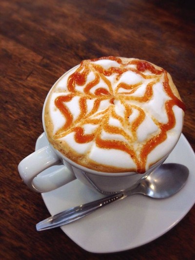 SKETCH BOOK Art Café